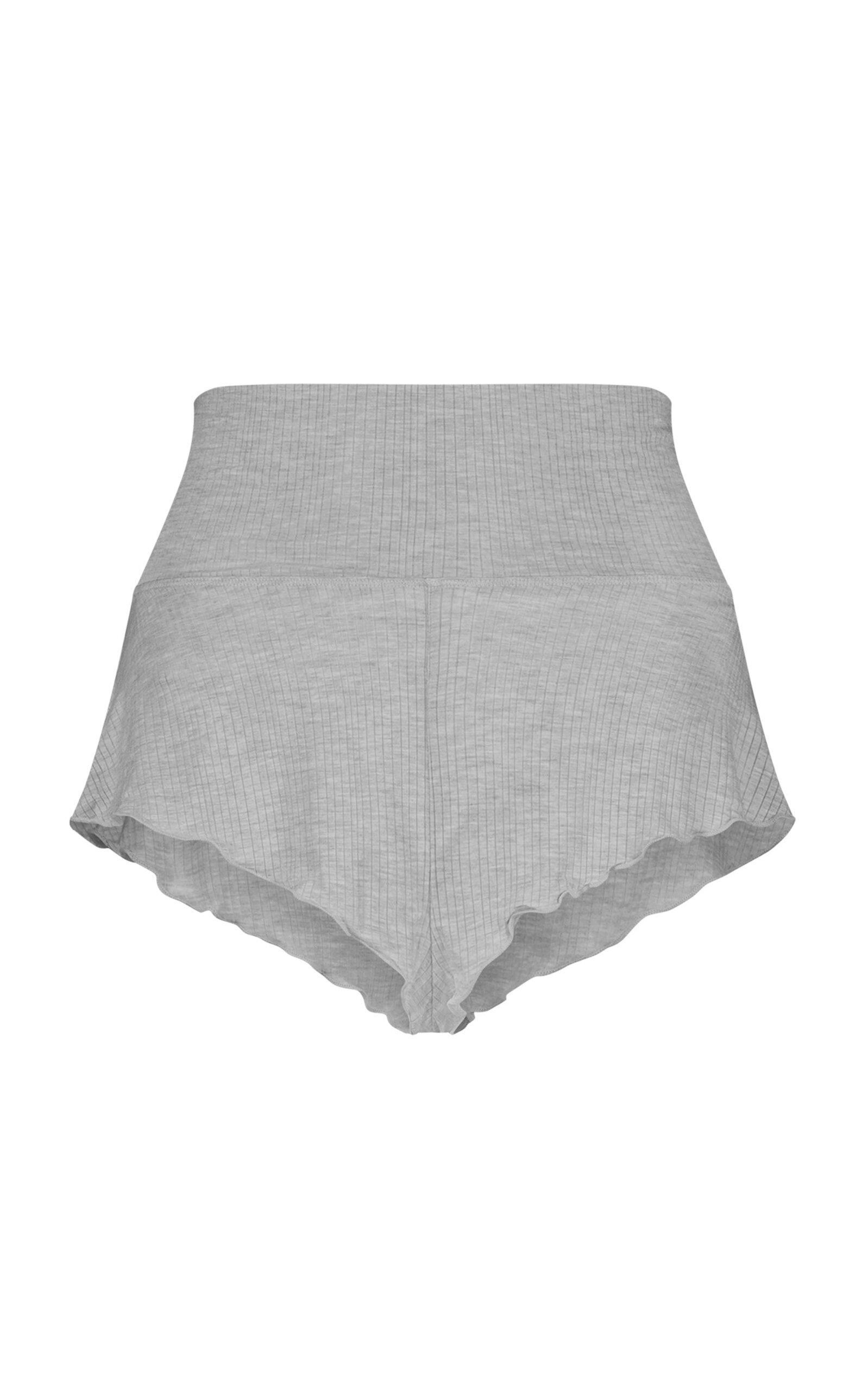 Negative Whippedini Short -oda Operandi by NEGATIVE