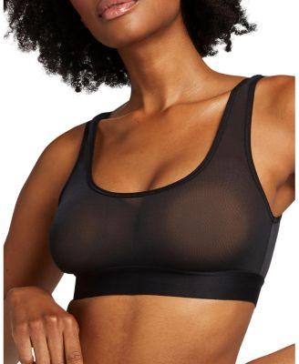 Sieve Bra Top by NEGATIVE