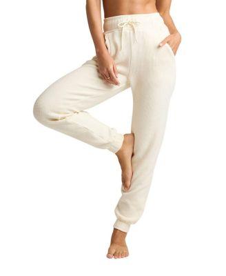 Waffle Knit Jogger by NEGATIVE