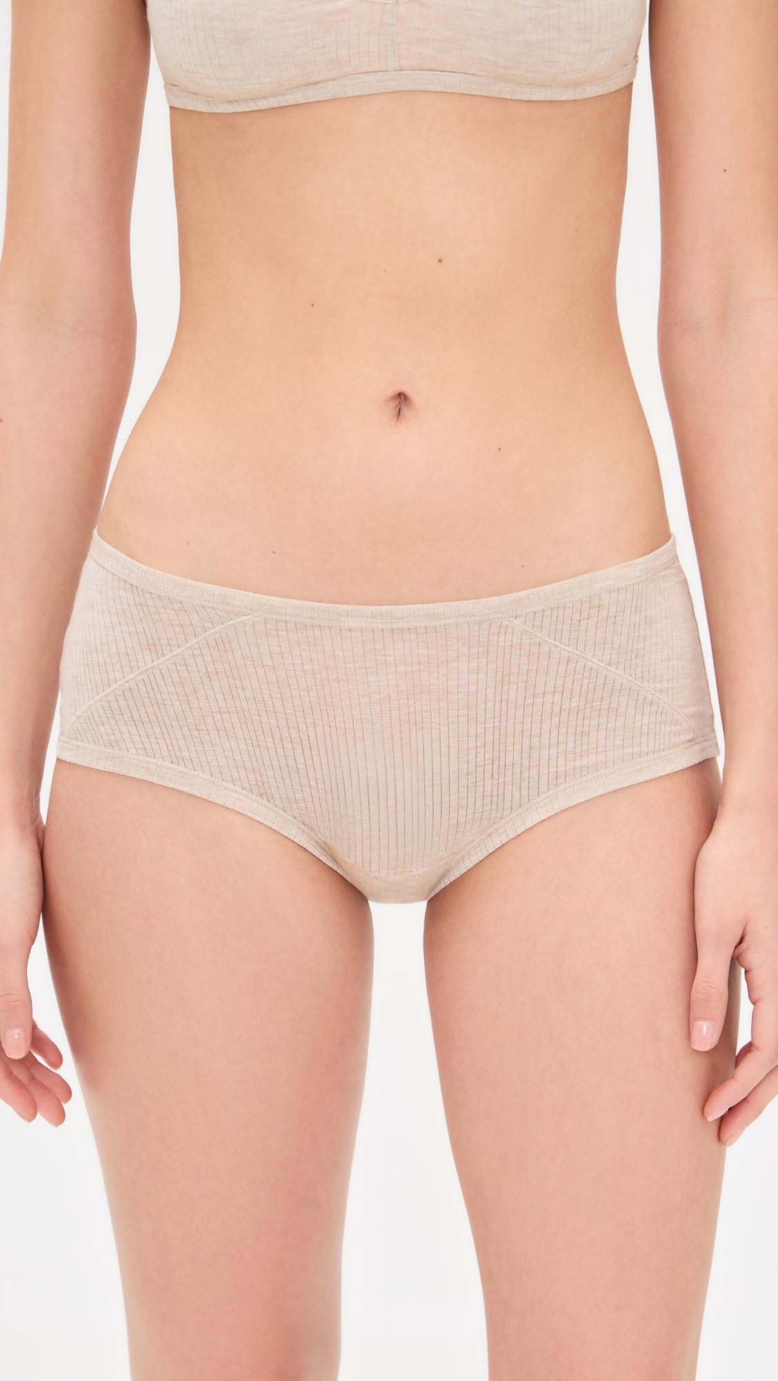 Whipped Boy Shorts by NEGATIVE
