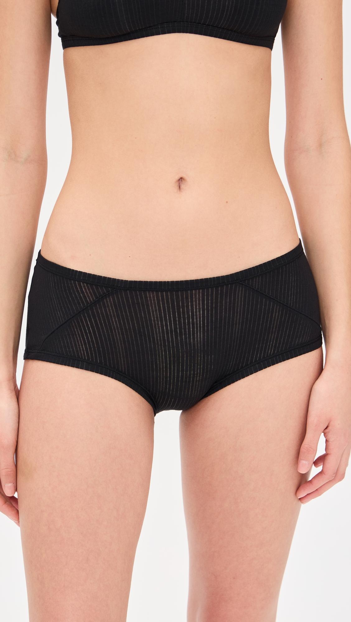 Whipped Boy Shorts by NEGATIVE