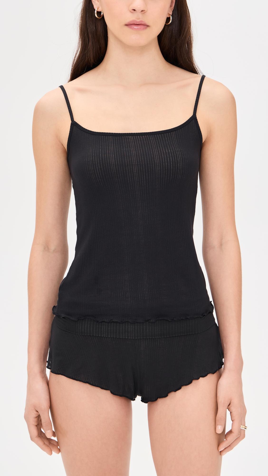 Whipped Cami by NEGATIVE