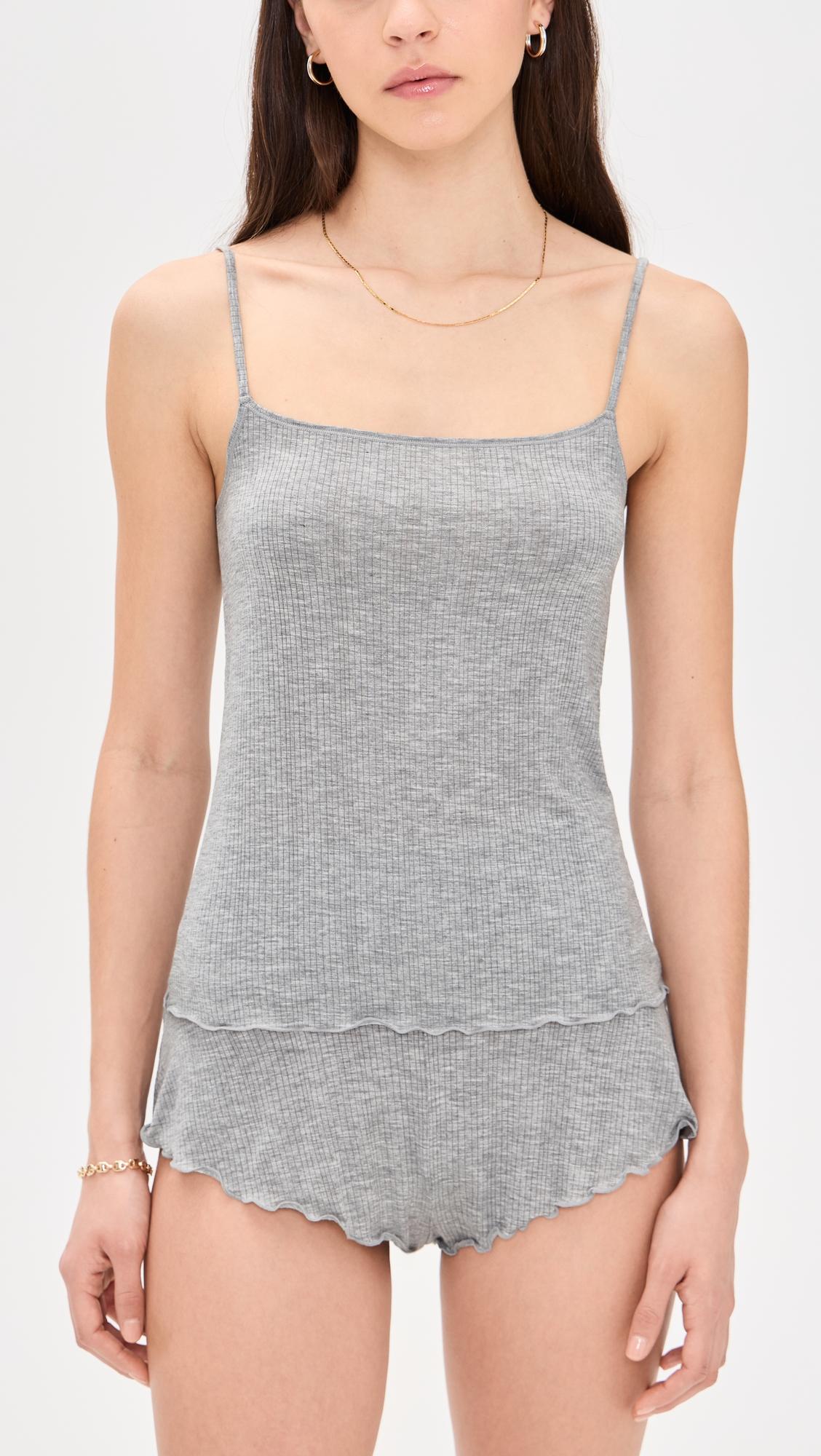 Whipped Cami by NEGATIVE