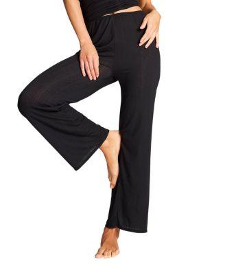 Whipped Cropped Pant by NEGATIVE