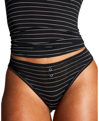 Whipped French Cut Brief by NEGATIVE