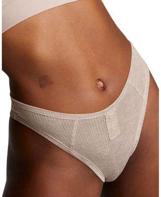 Whipped French Cut Brief by NEGATIVE