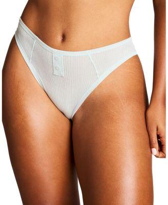 Whipped French Cut Brief by NEGATIVE
