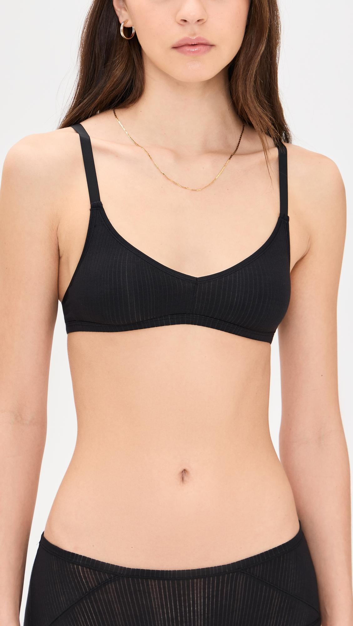 Whipped Non-Wire Bra by NEGATIVE