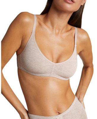 Whipped Non-Wire Bra by NEGATIVE