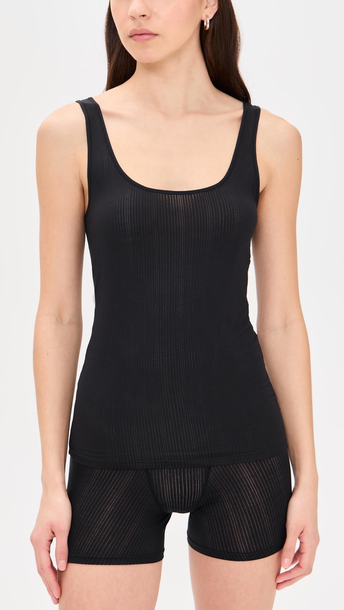 Whipped Tank Top by NEGATIVE