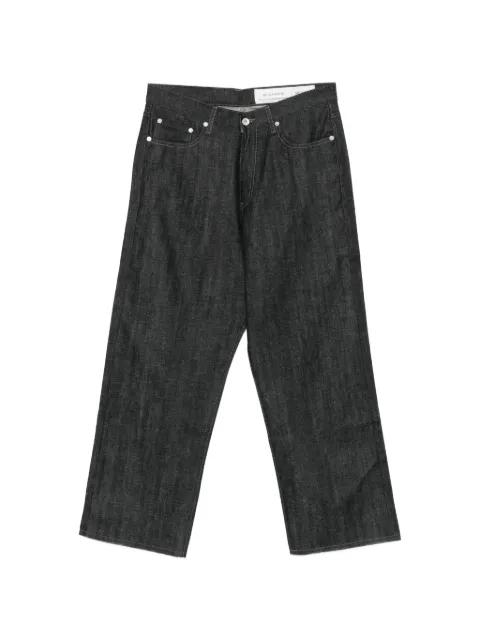 261 DP-Wide trousers by NEIGHBORHOOD
