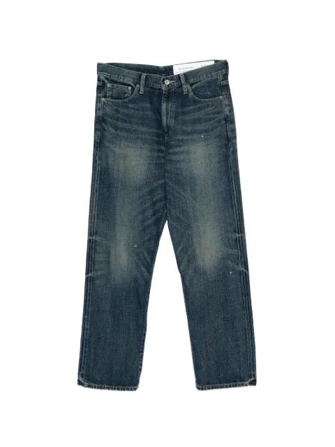 261 DP basic jeans by NEIGHBORHOOD