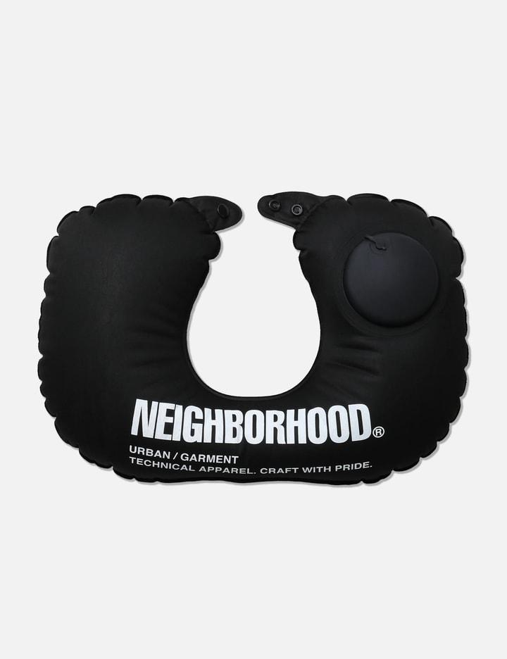 Air Neck Pillow by NEIGHBORHOOD