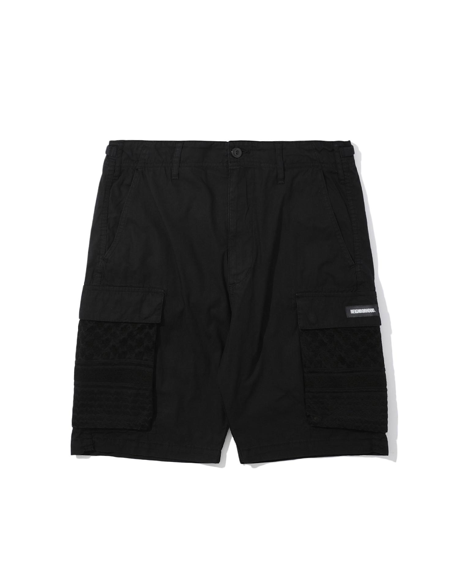BDU cargo shorts by NEIGHBORHOOD