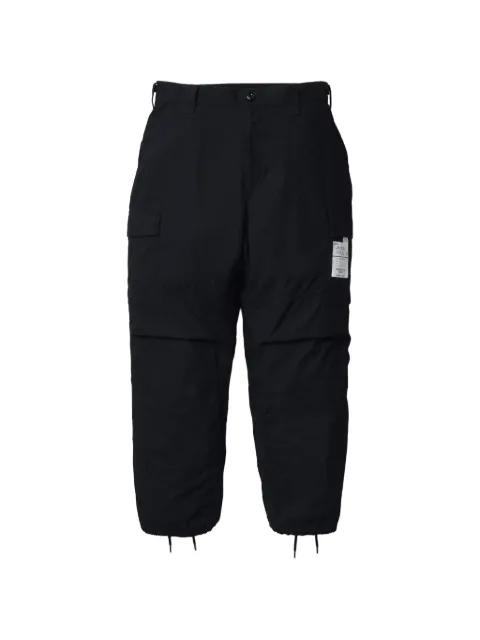 BDU trousers by NEIGHBORHOOD