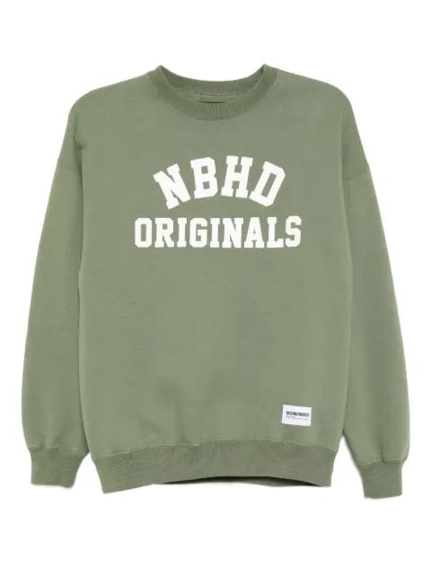 Basic sweatshirt by NEIGHBORHOOD