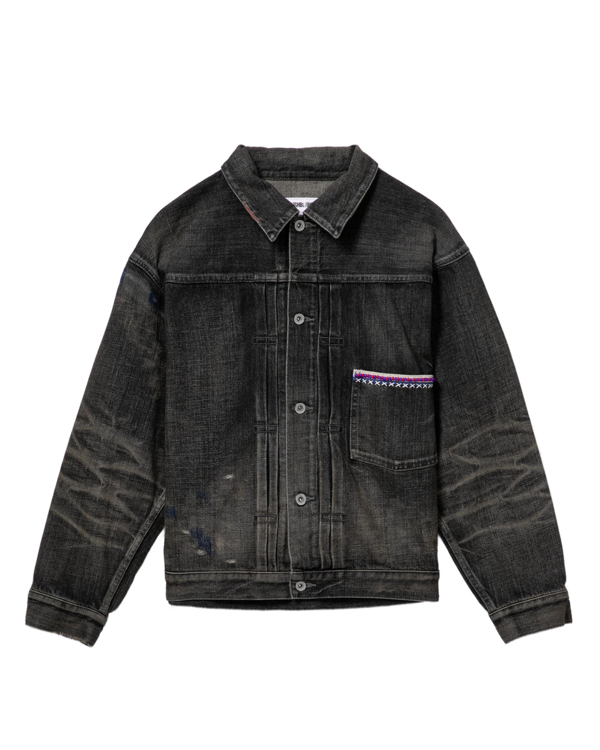 Denim jacket by NEIGHBORHOOD