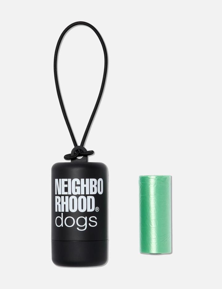 Dog Cleanup Case by NEIGHBORHOOD