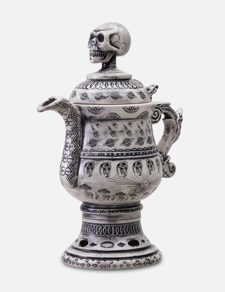 Dr. Woo Incense Chamber by NEIGHBORHOOD