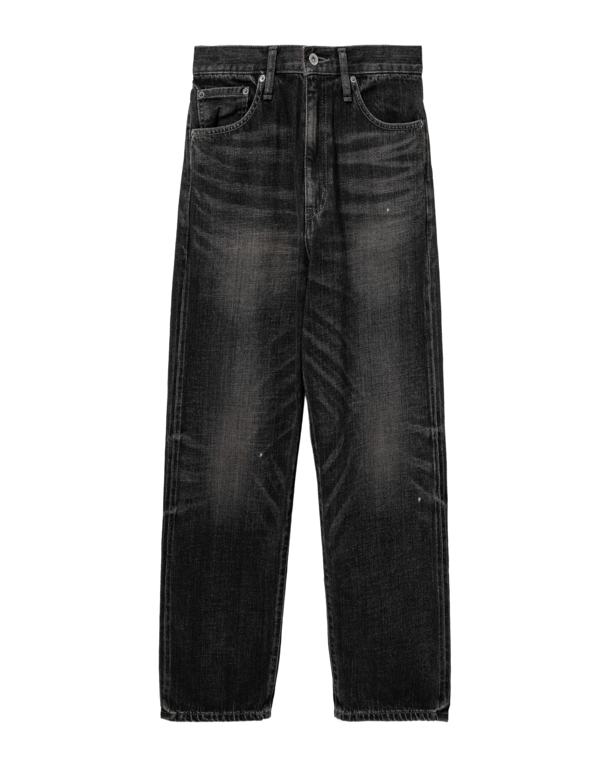 Faded jeans by NEIGHBORHOOD