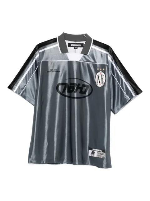 Game shirt by NEIGHBORHOOD