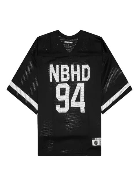 Hockey T-shirt by NEIGHBORHOOD