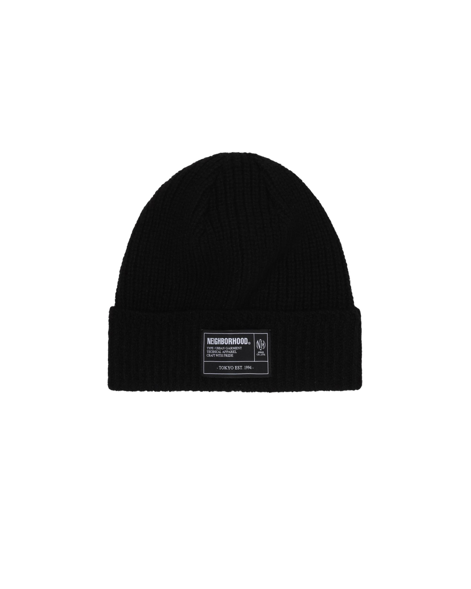JP beanie by NEIGHBORHOOD
