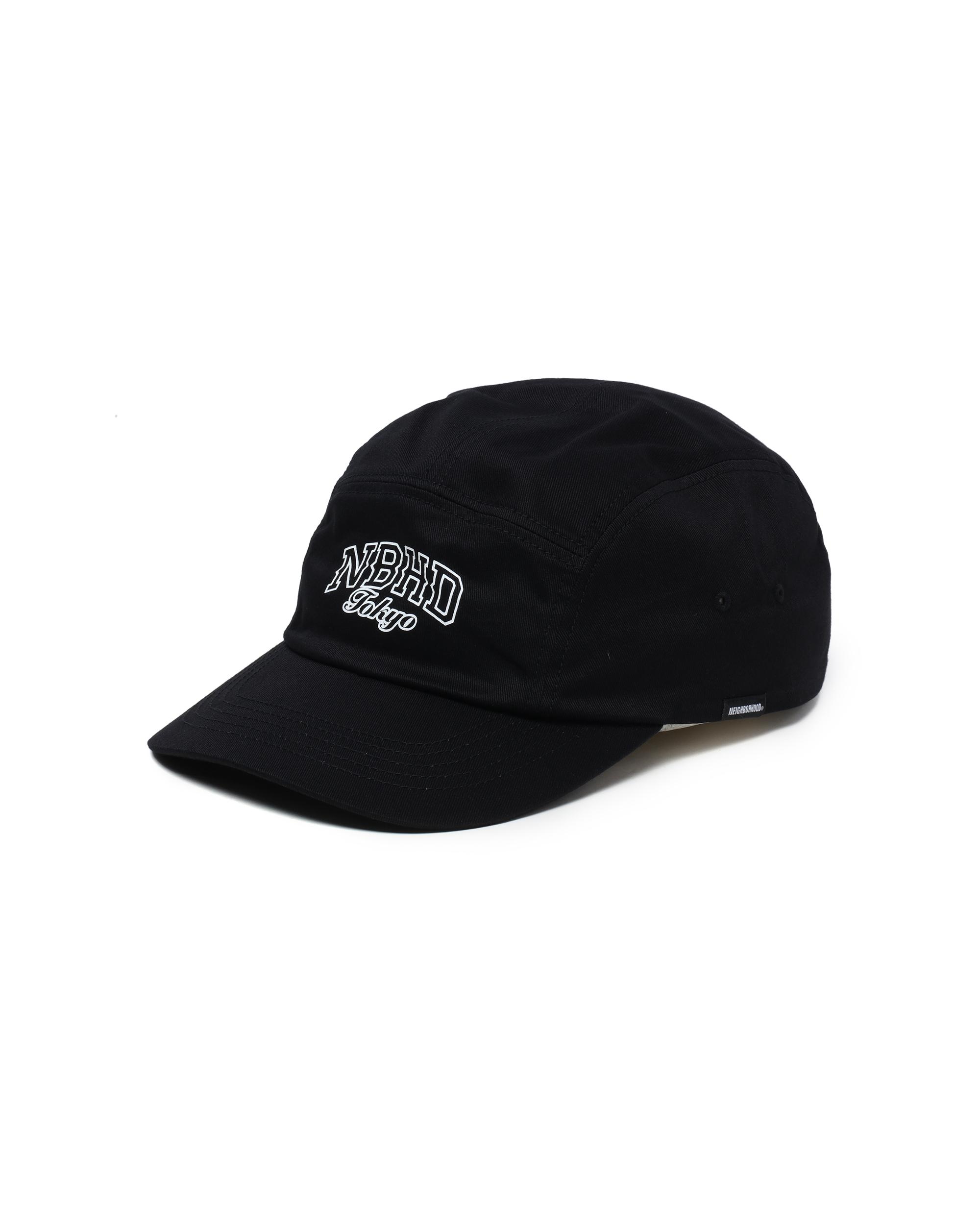Logo cap by NEIGHBORHOOD