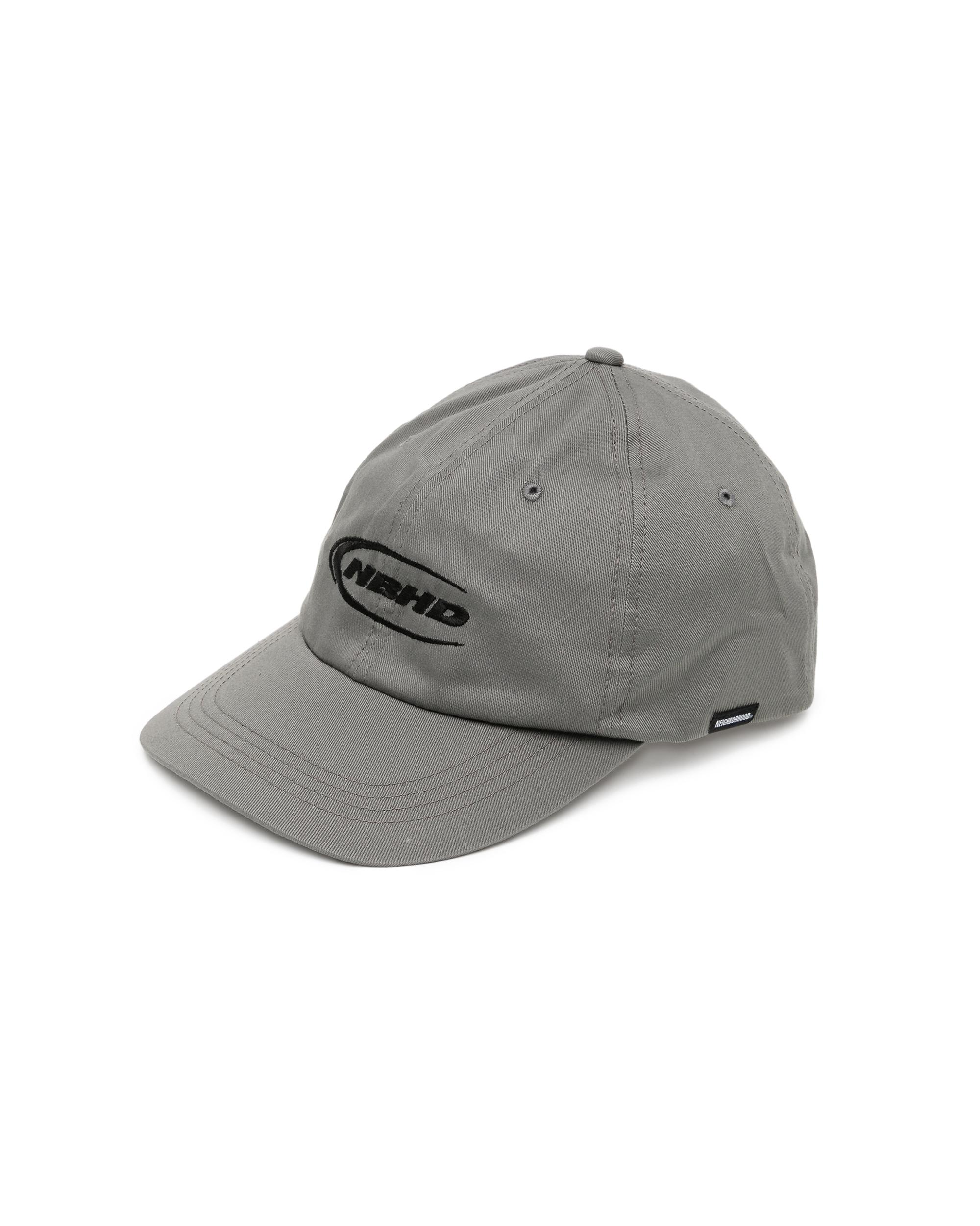 Logo cap by NEIGHBORHOOD