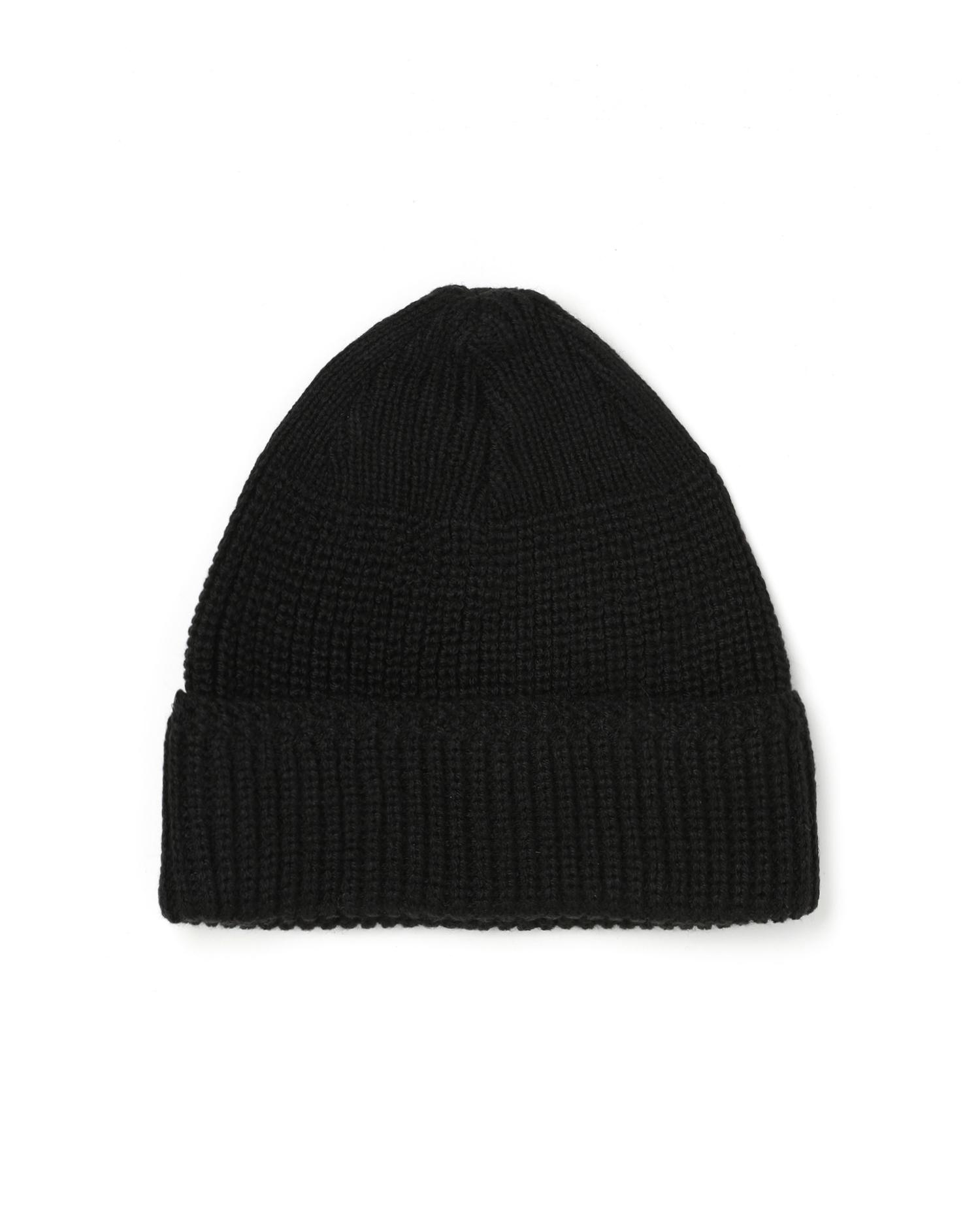 Logo tab beanie by NEIGHBORHOOD | jellibeans