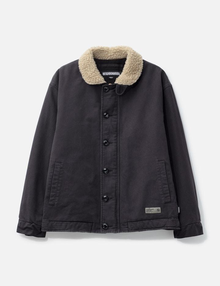N-1 Deck Jacket by NEIGHBORHOOD