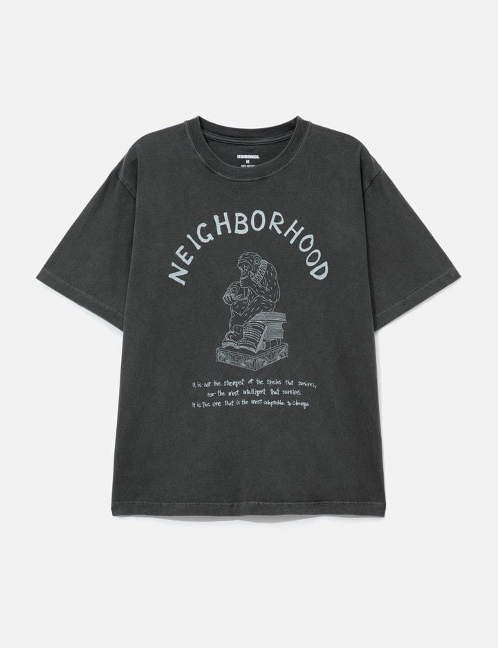 NEIGHBORHOOD T-Shirt Short Sleeves-11 by NEIGHBORHOOD
