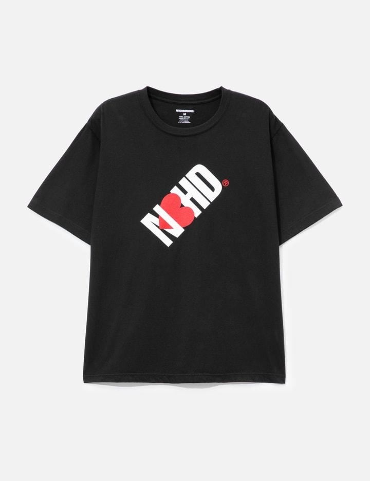 NEIGHBORHOOD T-Shirt Short Sleeves-18 by NEIGHBORHOOD