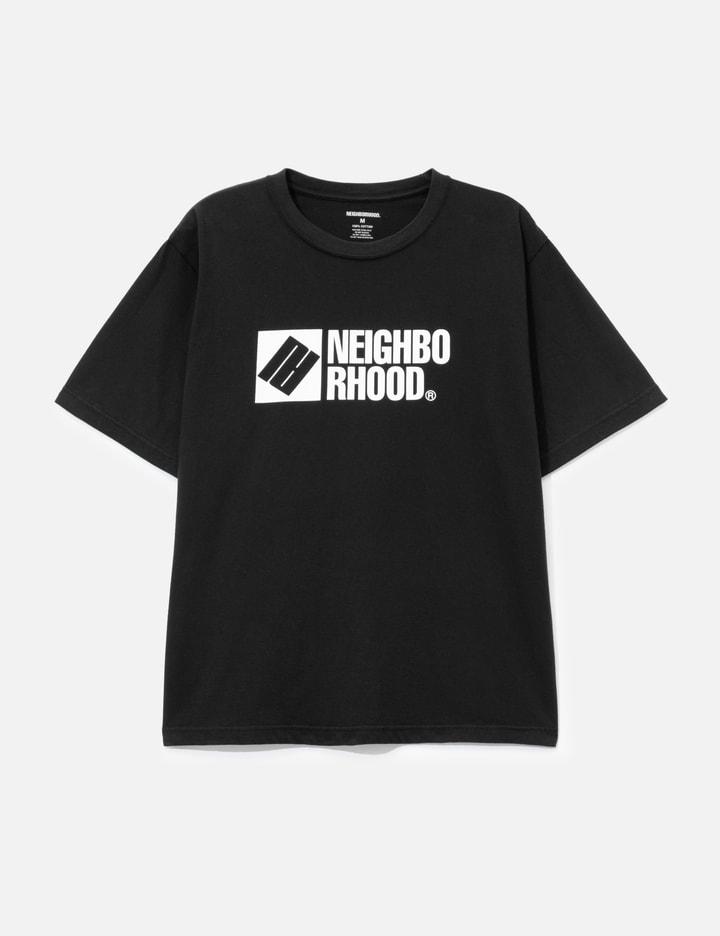 NEIGHBORHOOD T-Shirt Short Sleeves-3 by NEIGHBORHOOD
