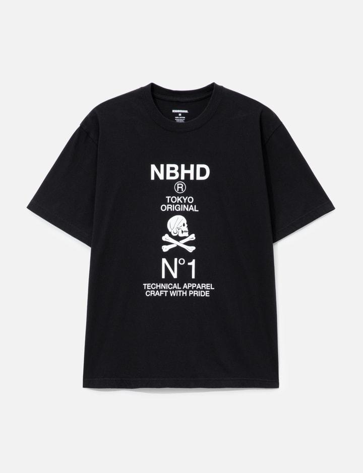 NH . TEE SS-8 by NEIGHBORHOOD