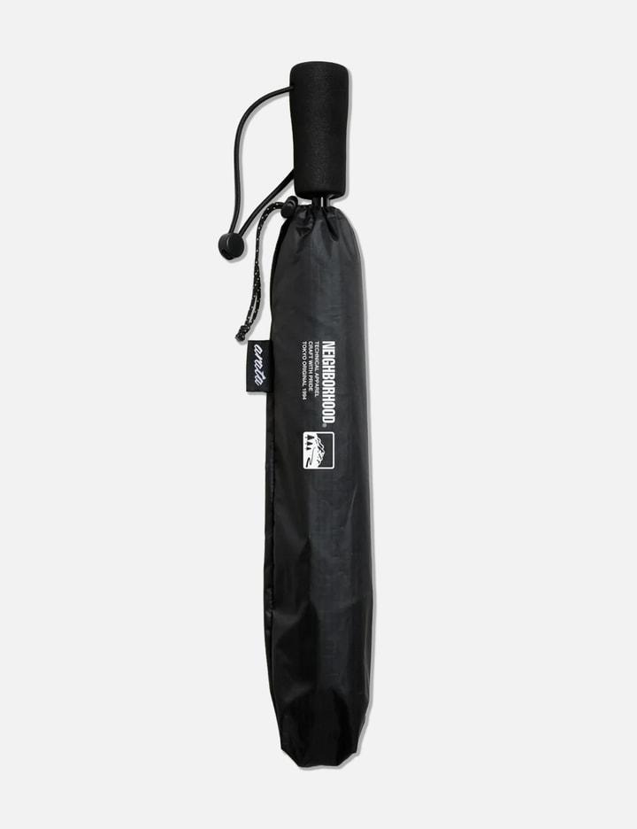NH X Arata . Folding Umbrella by NEIGHBORHOOD