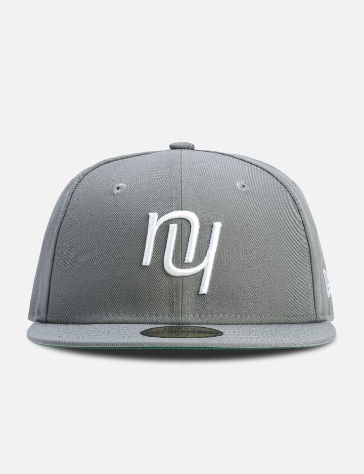 NH X NEW ERA. 59FIFTY by NEIGHBORHOOD