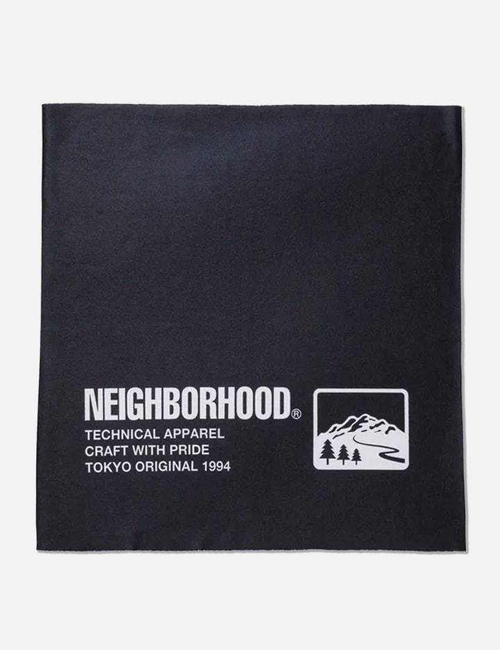 Neck Gaiter by NEIGHBORHOOD