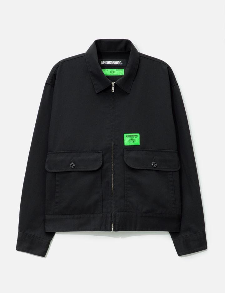 Neighborhood x Dickies Zip Work Jacket by NEIGHBORHOOD