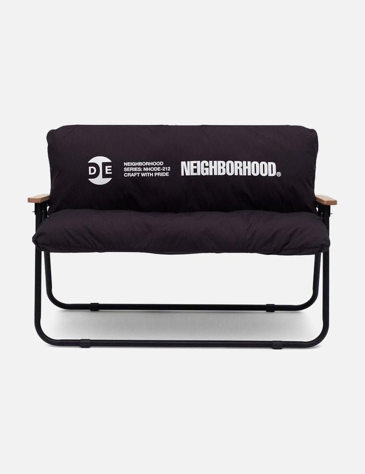 Output Life Folding Sofa Chair With Cushion by NEIGHBORHOOD