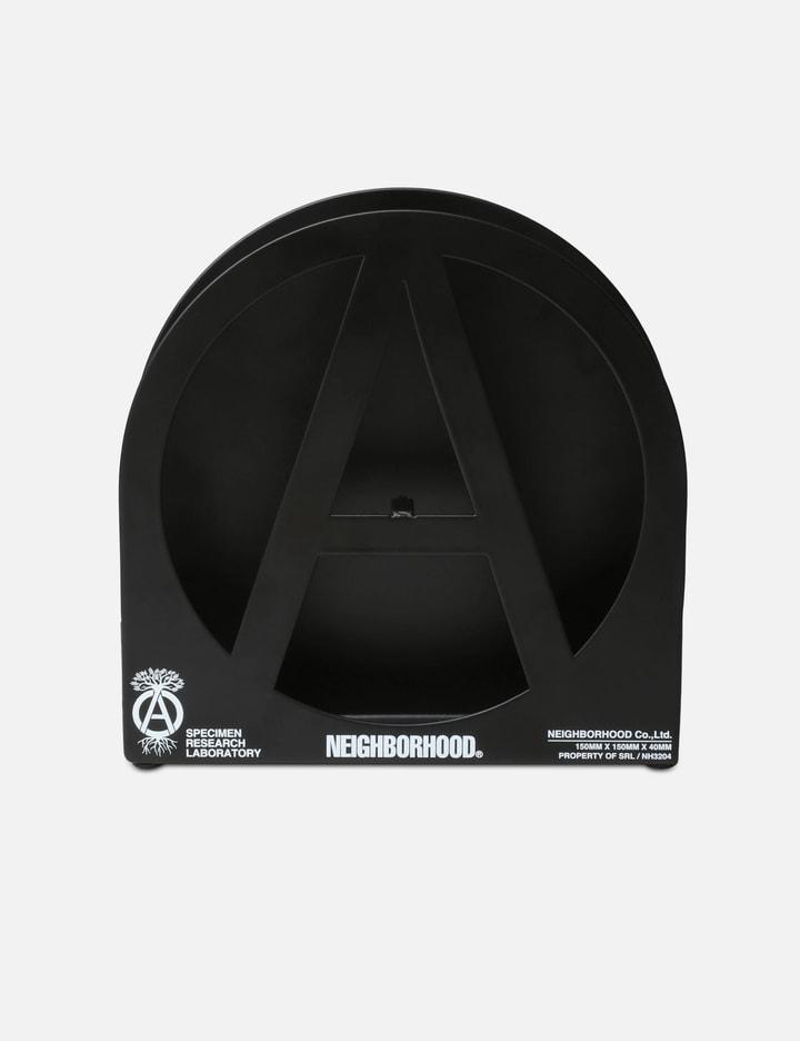 SRL . Mosquito Coil Stand by NEIGHBORHOOD
