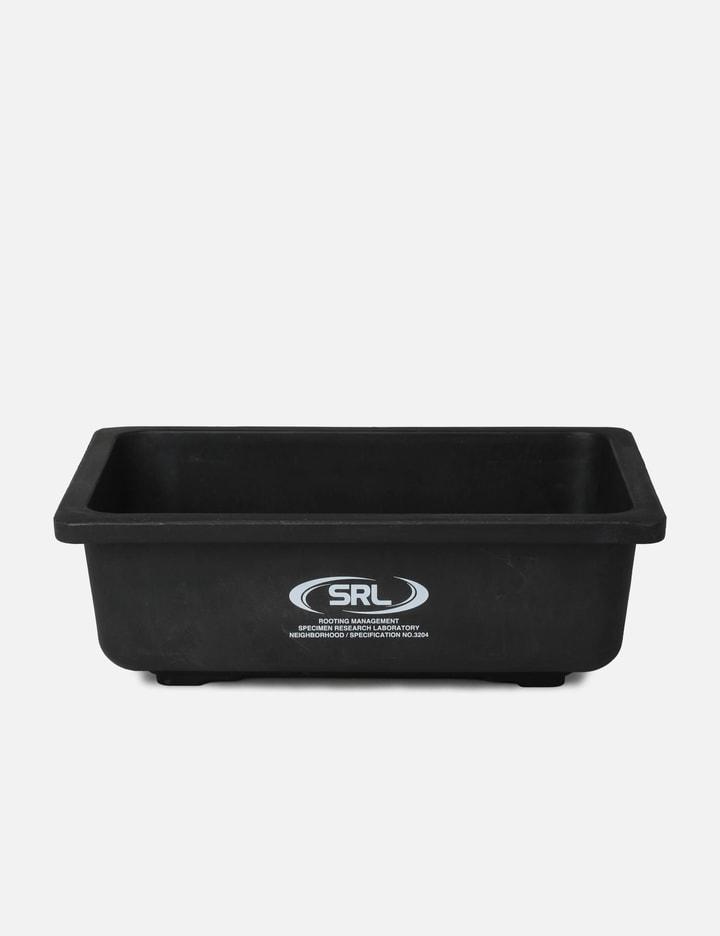 SRL . Square Pot-L by NEIGHBORHOOD