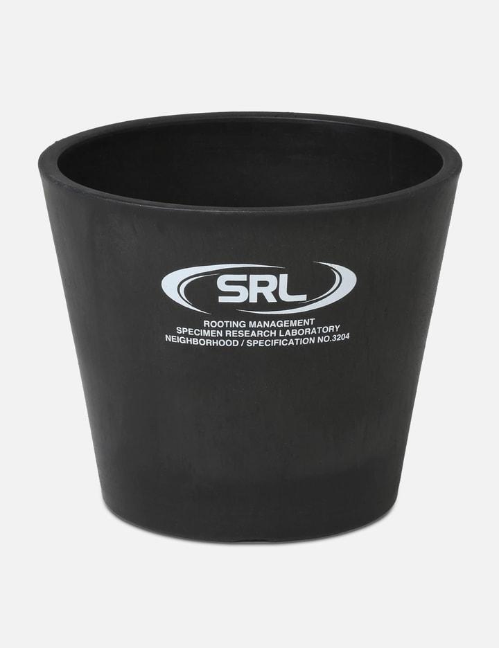 SRL . Tapered Pot-M by NEIGHBORHOOD