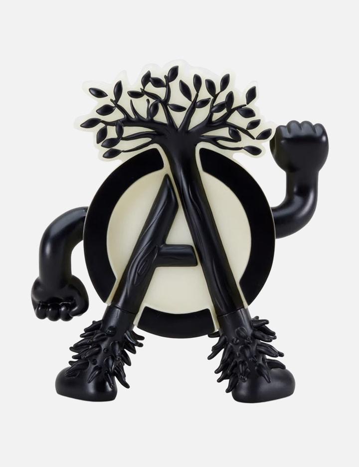 SRL Vinyl Figure by NEIGHBORHOOD