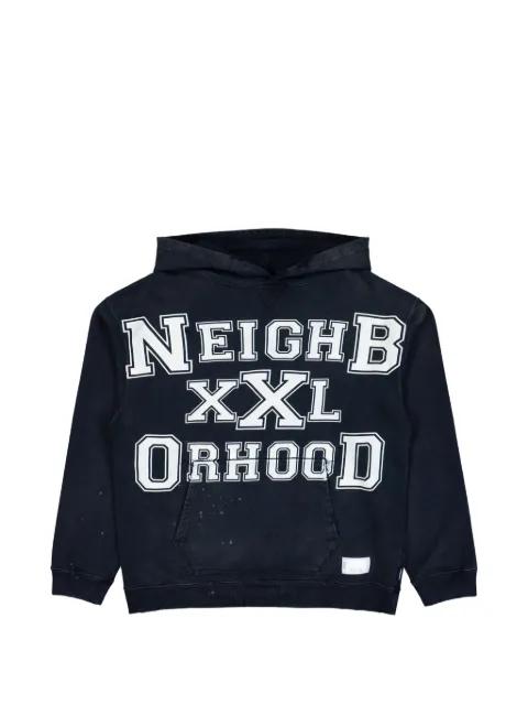 Savage hoodie by NEIGHBORHOOD