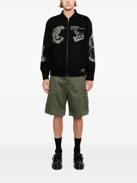 Souvenir jacket by NEIGHBORHOOD