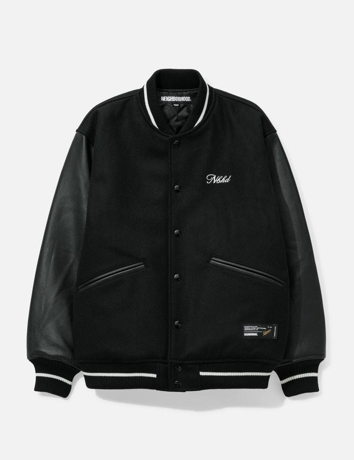 Stadium Jacket by NEIGHBORHOOD