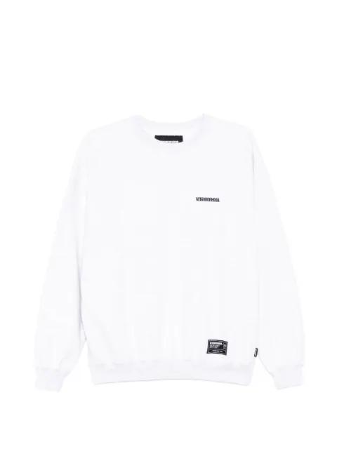 Staple sweatshirt by NEIGHBORHOOD