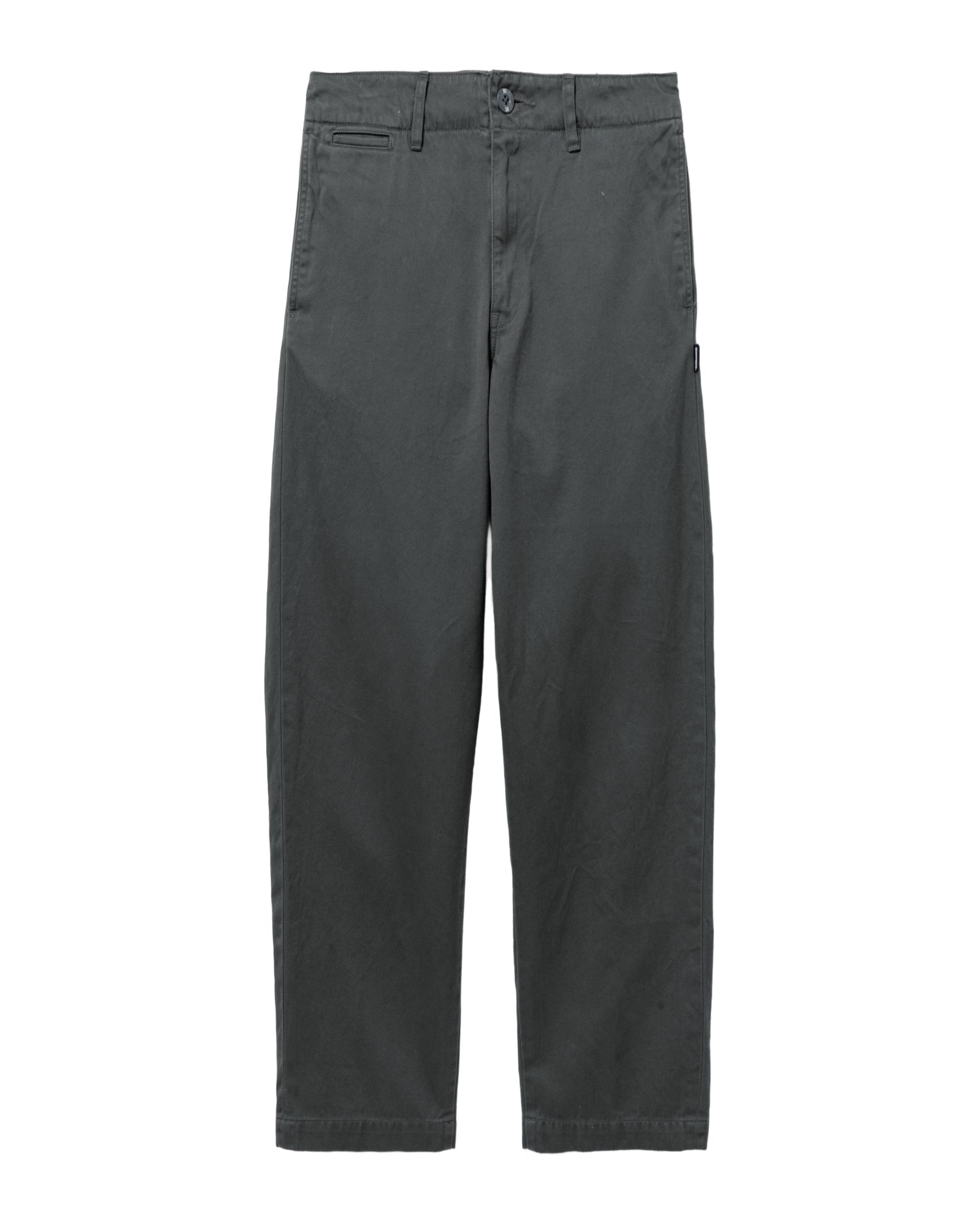 Straight-cut pants by NEIGHBORHOOD
