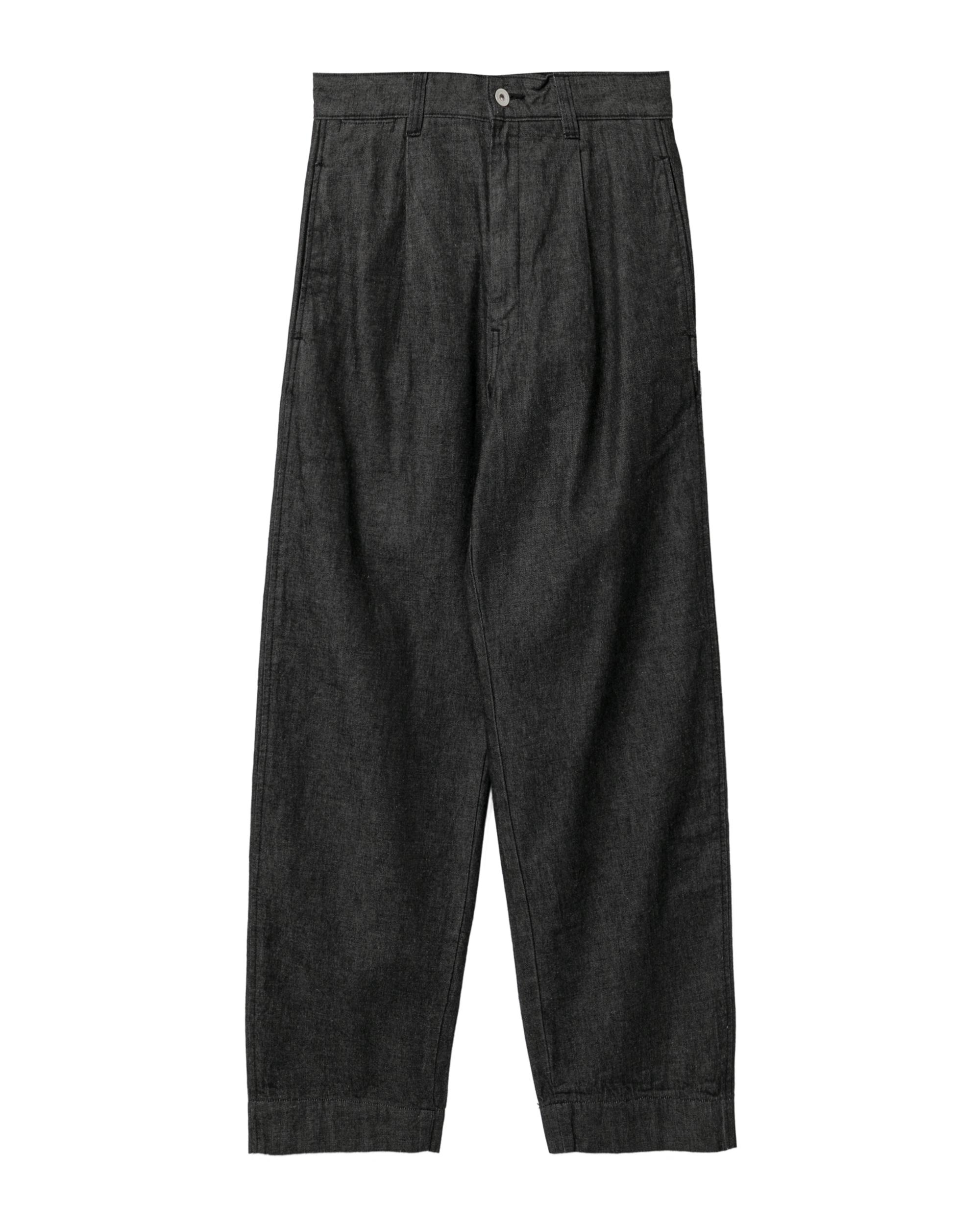 Wide leg pants by NEIGHBORHOOD